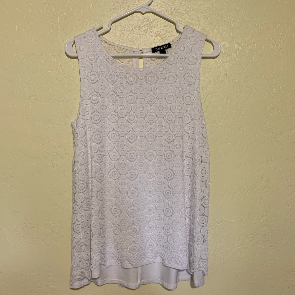 Women’s top